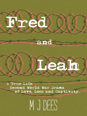 cover image of Fred & Leah